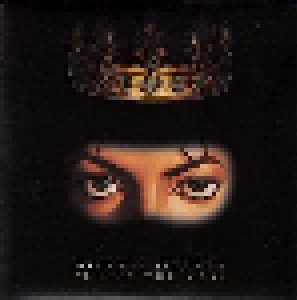 Michael Jackson: Behind The Mask (7") - Bild 1