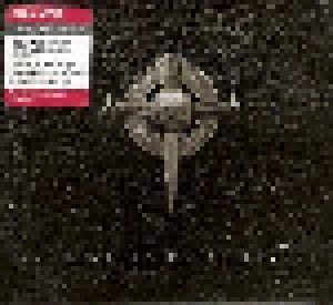 Black Label Society: Order Of The Black (CD + DVD) - Bild 1