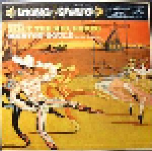 Aaron Copland: Billy The Kid/ Rodeo (LP) - Bild 1