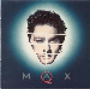 Max Q: Max Q (LP) - Bild 1