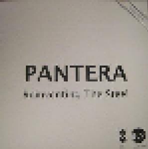 Pantera: Reinventing The Steel (Promo-CD) - Bild 3
