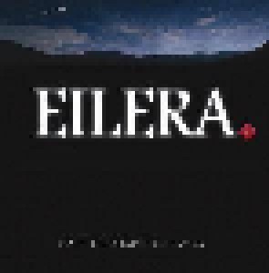 Cover - Eilera: Darker Chapter...And Stars