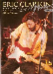 Eric Clapton: Live At Montreux 1986 (DVD) - Bild 1