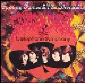 Tommy James And The Shondells: Crimson & Clover / Cellophane Symphony (CD) - Bild 1