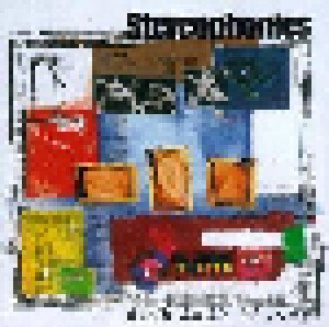 Stereophonics: Word Gets Around (2-LP) - Bild 1