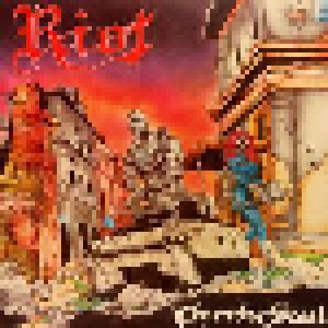 Riot: Thundersteel / The Privilege Of Power (2-LP) - Bild 1