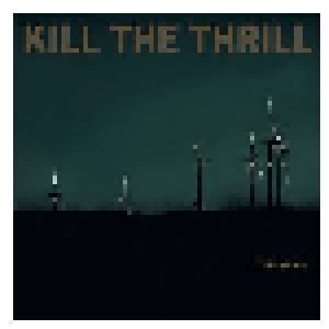 Cover - Kill The Thrill: Tellurique