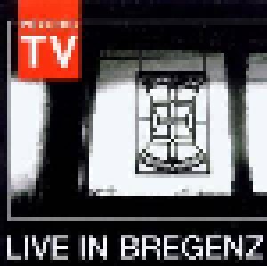 Psychic TV: Live In Bregenz (CD) - Bild 1