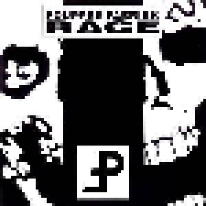Pouppée Fabrikk: Rage (CD) - Bild 1