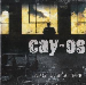 Cay-Os: Worst Case Scenar1o (CD) - Bild 1