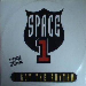 Cover - Space 1: I Got The Rhythm