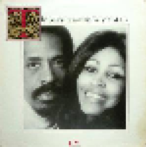 Ike & Tina Turner: The Gospel According To Ike And Tina (LP) - Bild 1