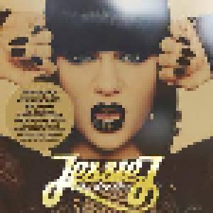 Jessie J: Who You Are (CD + DVD) - Bild 1