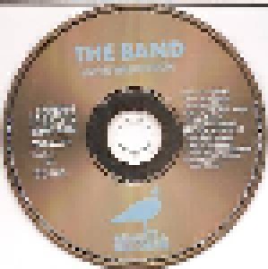 The Band: Live In Washington (CD) - Bild 3