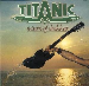 Titanic: Return Of Drakkar (LP) - Bild 1