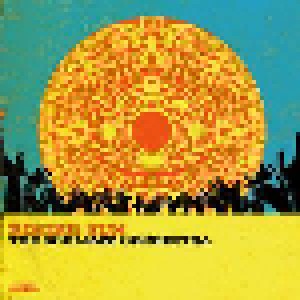 The Souljazz Orchestra: Rising Sun (LP) - Bild 1