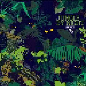 Cover - Jungle By Night: Jungle By Night