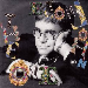 Elton John: The One (7") - Bild 1
