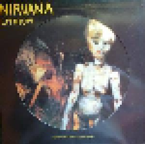Nirvana: Lithium (PIC-12") - Bild 1
