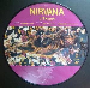 Nirvana: Lithium (PIC-12") - Bild 3