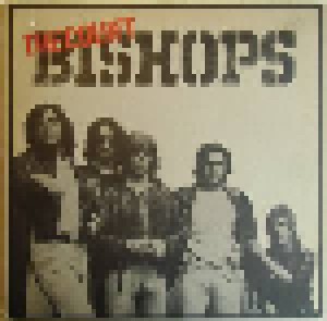 Count Bishops: Count Bishops (LP) - Bild 1