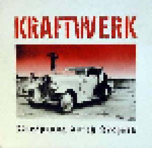 Kraftwerk: Vorsprung Durch Technik (LP) - Bild 1
