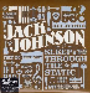 Jack Johnson: Hope (7") - Bild 1