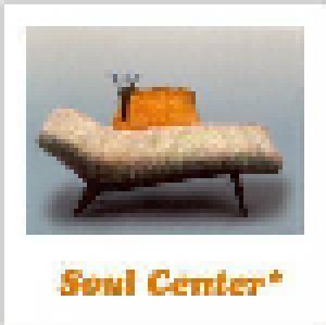 Cover - Soul Center: I
