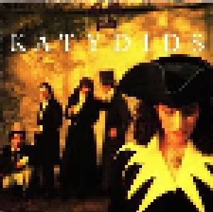 Katydids: Katydids (CD) - Bild 1