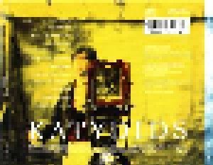 Katydids: Katydids (CD) - Bild 2