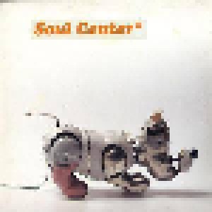 Cover - Soul Center: III