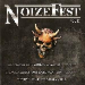 Cover - Essence: NoizeFest Vol. IX