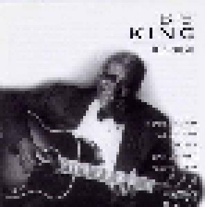 B.B. King: BB's Theme (CD) - Bild 1