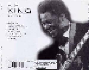 B.B. King: BB's Theme (CD) - Bild 2