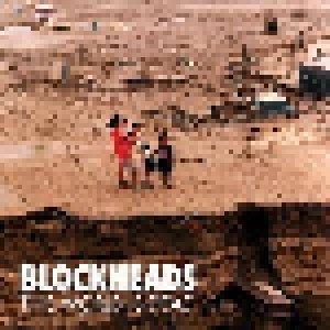 Blockheads: This World Is Dead (LP) - Bild 1
