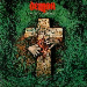 Demon: Night Of The Demon (2-LP) - Bild 1