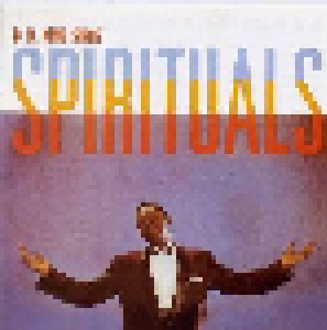B.B. King: Sings Spirituals (CD) - Bild 1