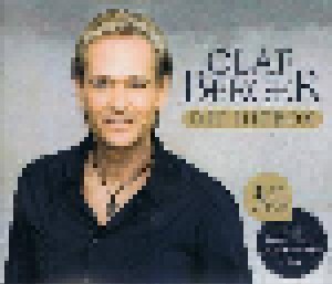 Cover - Olaf Berger: Hitbox, Die