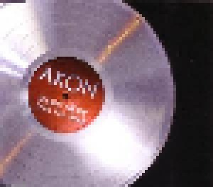 Akon: Right Now (Na Na Na) (Single-CD) - Bild 1