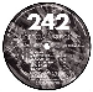 Front 242: Official Version (LP) - Bild 4