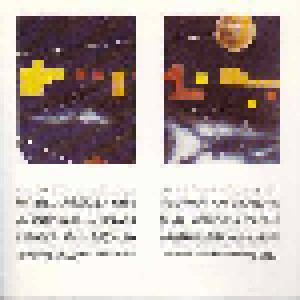 Tangerine Dream: The Collection (CD) - Bild 3