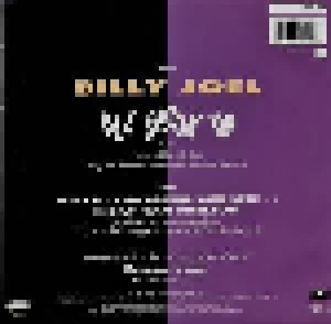 Billy Joel + Ricky van Shelton: All Shook Up (Split-7") - Bild 2