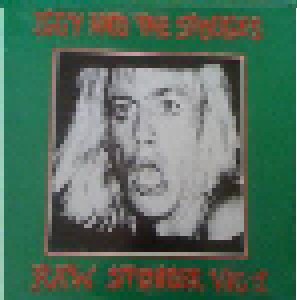 Cover - Iggy & The Stooges: Raw Stooges, Vol 1