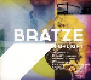 Bratze: Highlight (CD) - Bild 1