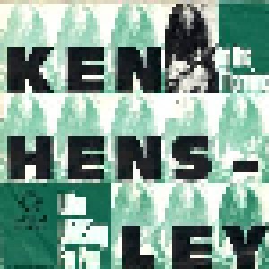 Ken Hensley: In The Morning (7") - Bild 1