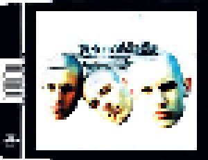 Tekno Mafia: Boys Don't Cry (Single-CD) - Bild 2