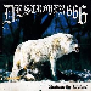 Deströyer 666: Unchain The Wolves (CD) - Bild 1