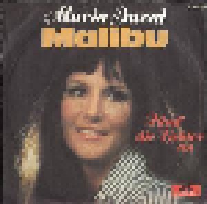 Cover - Maria Duval: Malibu