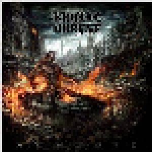 Brutal Unrest: Nemesis (CD) - Bild 1