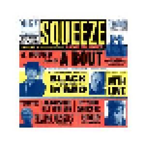 Squeeze: A Round And A Bout (LP) - Bild 1